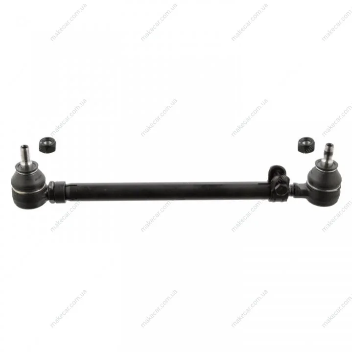 <strong>Тяга кермова FEBI BILSTEIN 06595 (фото 1)</strong>