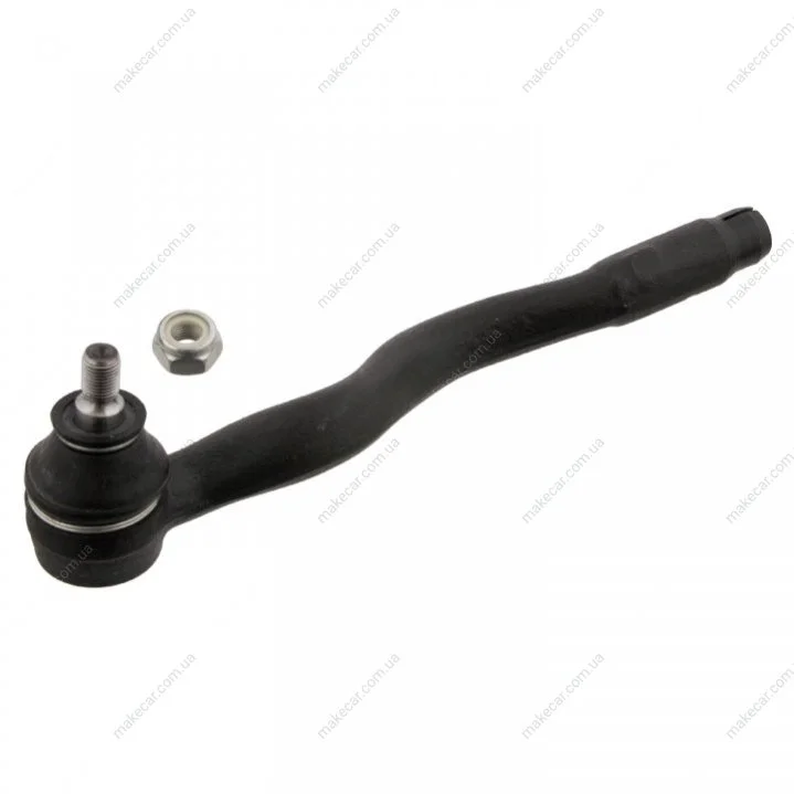 <strong>Наконечник тяги рульової FEBI BILSTEIN 06625 (фото 1)</strong>