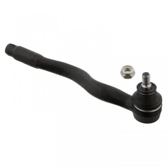 Накінечник тяги керма. BMW 3 (E36) 90- (Вир-во Febi) для BMW FEBI BILSTEIN 06641 фото товару