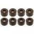 <strong>FEBI DB Сальники клап. M102,W123/201 FEBI BILSTEIN 06647 (фото 1)</strong>