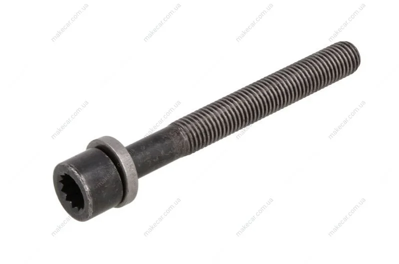 <strong>Болт головки циліндрів двигуна FEBI BILSTEIN 06666 (фото 1)</strong>
