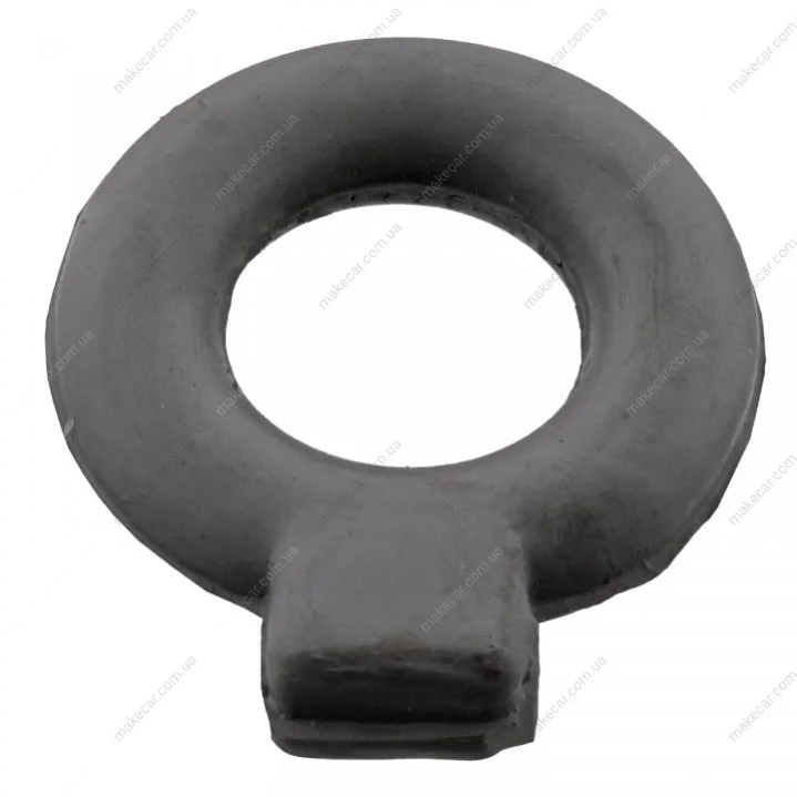 <strong>Гумівка глушника FEBI BILSTEIN 06679 (фото 1)</strong>