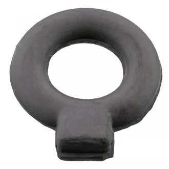 Гумівка глушника для Seat, Volkswagen, Audi FEBI BILSTEIN 06679 фото товару