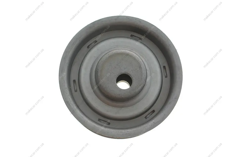 <strong>Ролик паска FEBI BILSTEIN 06687 (фото 1)</strong>