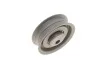 <strong>Ролик натяжний VW GOLF I-IV, PASSAT (73-96), AUDI 80, 100 (-94), T4 (90-) (Вир-во FEBI) FEBI BILSTEIN 06688 (фото 3)</strong>