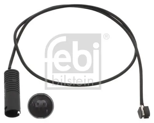 <strong>Датчик зносу гальмівних колодок FEBI BILSTEIN 06867 (фото 1)</strong>