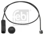 <strong>Датчик зносу гальмівних колодок FEBI BILSTEIN 06867 (фото 1)</strong>
