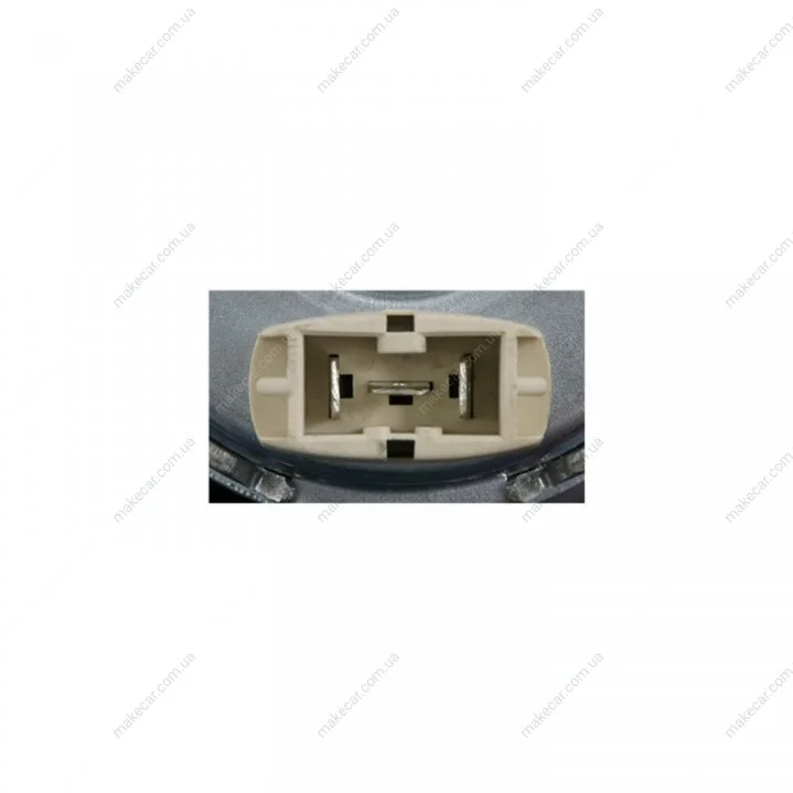 <strong>FEBI AUDI Вентилятор охлаждения 80,100 FEBI BILSTEIN 06997 (фото 1)</strong>
