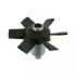 <strong>FEBI AUDI Вентилятор охлаждения 80,100 FEBI BILSTEIN 06997 (фото 2)</strong>