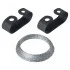 <strong>Кріплення глушника FEBI BILSTEIN 07005 (фото 1)</strong>