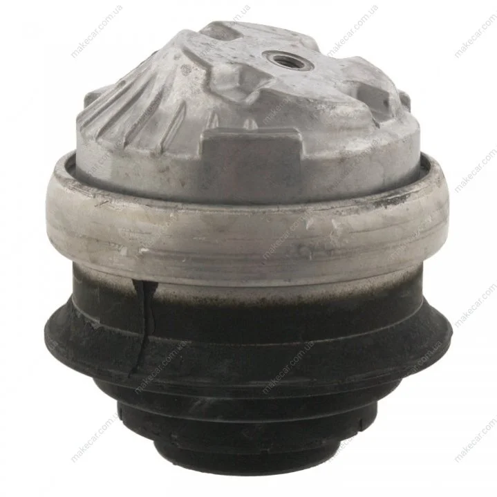 <strong>FEBI DB Подушка двигателя пр. (зелен.) W202 C180/200/220/D FEBI BILSTEIN 07023 (фото 1)</strong>