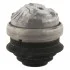<strong>FEBI DB Подушка двигателя пр. (зелен.) W202 C180/200/220/D FEBI BILSTEIN 07023 (фото 1)</strong>