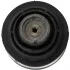 <strong>FEBI DB Подушка двигателя пр. (зелен.) W202 C180/200/220/D FEBI BILSTEIN 07023 (фото 2)</strong>