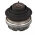 <strong>FEBI DB Подушка двигателя пр. (зелен.) W202 C180/200/220/D FEBI BILSTEIN 07023 (фото 4)</strong>