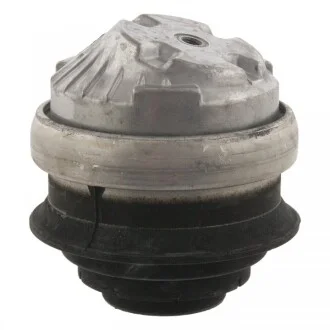 FEBI DB Подушка двигателя пр. (зелен.) W202 C180/200/220/D для Opel, Vauxhall FEBI BILSTEIN 07023 фото товару