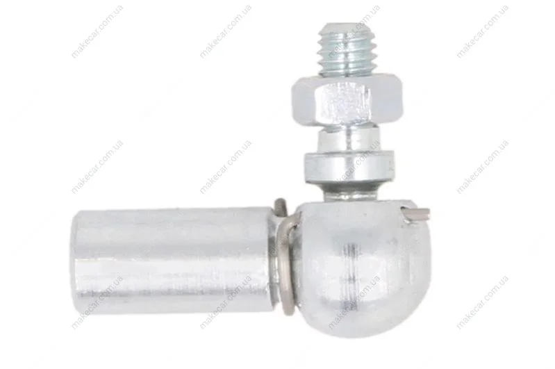 <strong>Наконечник тяги куліс FEBI BILSTEIN 07039 (фото 1)</strong>
