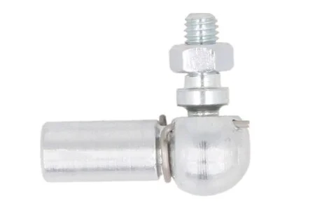 Наконечник тяги куліс для FEBI BILSTEIN 07039 фото товару