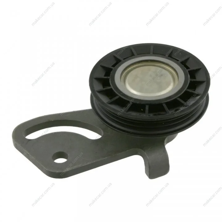 <strong>FEBI FORD Ролик натяж.П-клинового ремня 1,7D/1,8D 88- FEBI BILSTEIN 07057 (фото 1)</strong>