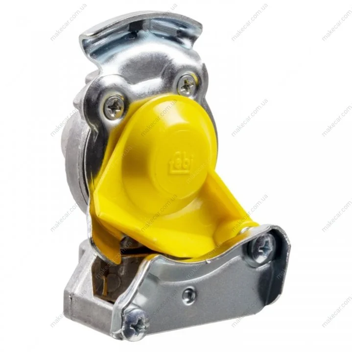<strong>Головкa соединительная шлангов пневмосистемы FEBI BILSTEIN 07079 (фото 1)</strong>