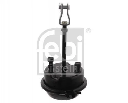 <strong>Камера тормозная с дополнительными материалами FEBI BILSTEIN 07086 (фото 1)</strong>