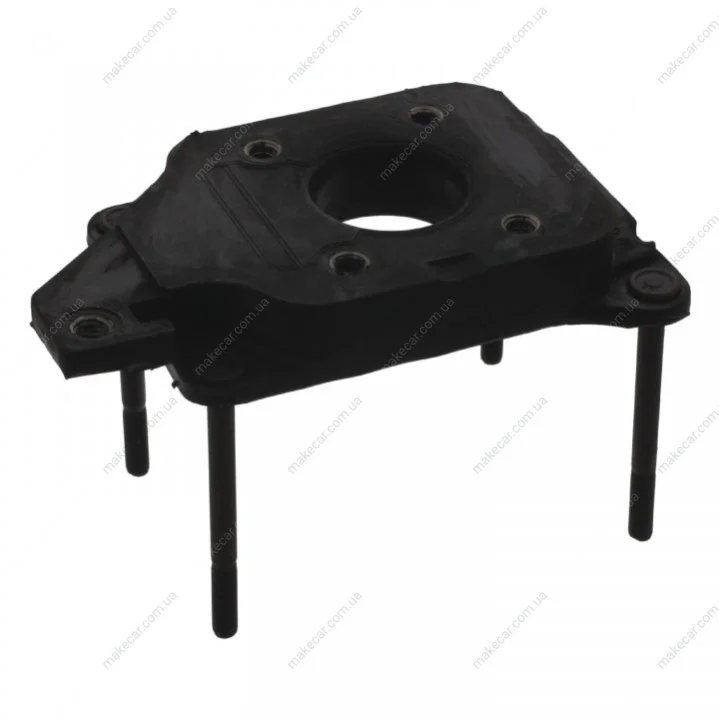 <strong>FEBI VW Подставка карбюратора Polo 1.3 91-7/92,Vento FEBI BILSTEIN 07105 (фото 1)</strong>