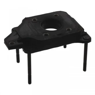 FEBI VW Подставка карбюратора Polo 1.3 91-7/92,Vento для Volkswagen, Seat FEBI BILSTEIN 07105 фото товару