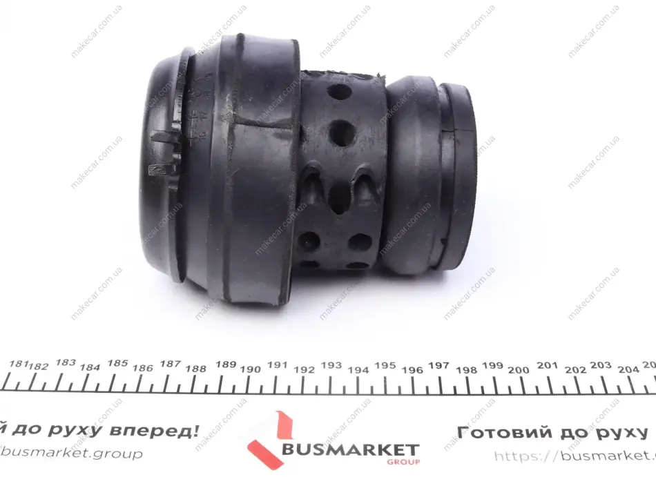 <strong>Подушка двигуна FEBI BILSTEIN 07186 (фото 1)</strong>