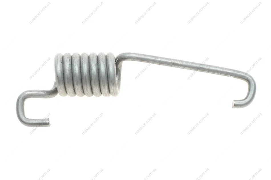 <strong>Пружина гальмівної колодки FEBI BILSTEIN 07244 (фото 1)</strong>