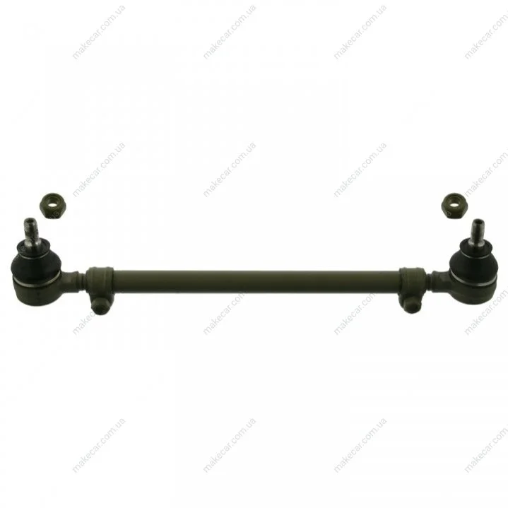 <strong>FEBI DB Тяга рулевая лев/прав с наконечн. W126 80- FEBI BILSTEIN 07258 (фото 1)</strong>
