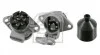 <strong>Штепсельна розетка з гвинтовим з`єднанням FEBI BILSTEIN 07343 (фото 1)</strong>