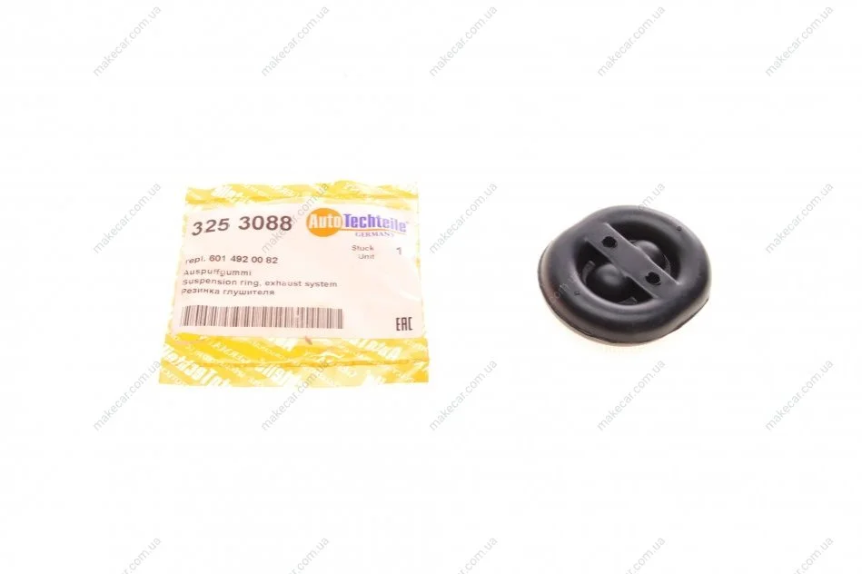 <strong>Гумівка глушника FEBI BILSTEIN 07358 (фото 1)</strong>