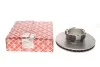 <strong>Диск тормозной FEBI BILSTEIN 07508 (фото 1)</strong>