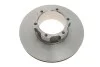 <strong>Диск тормозной FEBI BILSTEIN 07508 (фото 5)</strong>