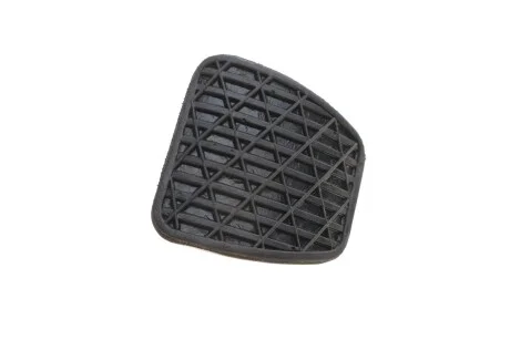 Накладка педалі гальма 70x47/63x13мм MERCEDES ACTROS, ACTROS MP2 / MP3, ACTROS MP4 / MP5, ANTOS, AROCS, ATEGO, ATEGO 2, ATEGO 3, AXOR, AXOR 2, ECONIC, ECONIC 2, MK, NG, SK, 124 (A124) 07.82- для FEBI BILSTEIN 07534 фото товару