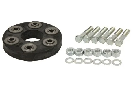 Еластична муфта для FEBI BILSTEIN 07541 фото товару