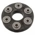 <strong>Муфта втулочна трансмісії FEBI BILSTEIN 07542 (фото 1)</strong>