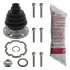 FEBI VW Защита ШРУС внутр. Golf 1,6/1,6D/1,8 83- для Volkswagen, Audi, Seat FEBI BILSTEIN 07643 фото товару