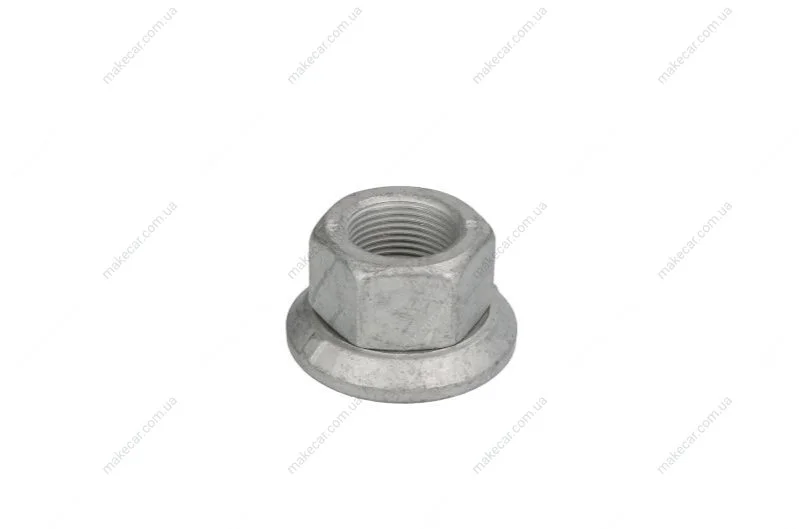 <strong>Колісна гайка для середнього центрування FEBI BILSTEIN 07663 (фото 1)</strong>