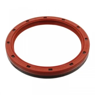 Сальник вала колінчастого задній для Ford, Honda FEBI BILSTEIN 07686 фото товару