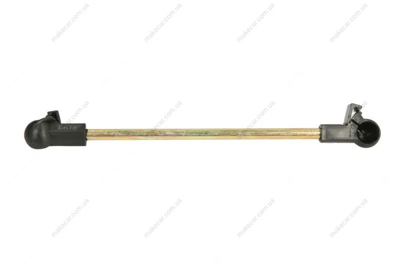 <strong>Шток вилки перемикання передач FEBI BILSTEIN 07702 (фото 1)</strong>