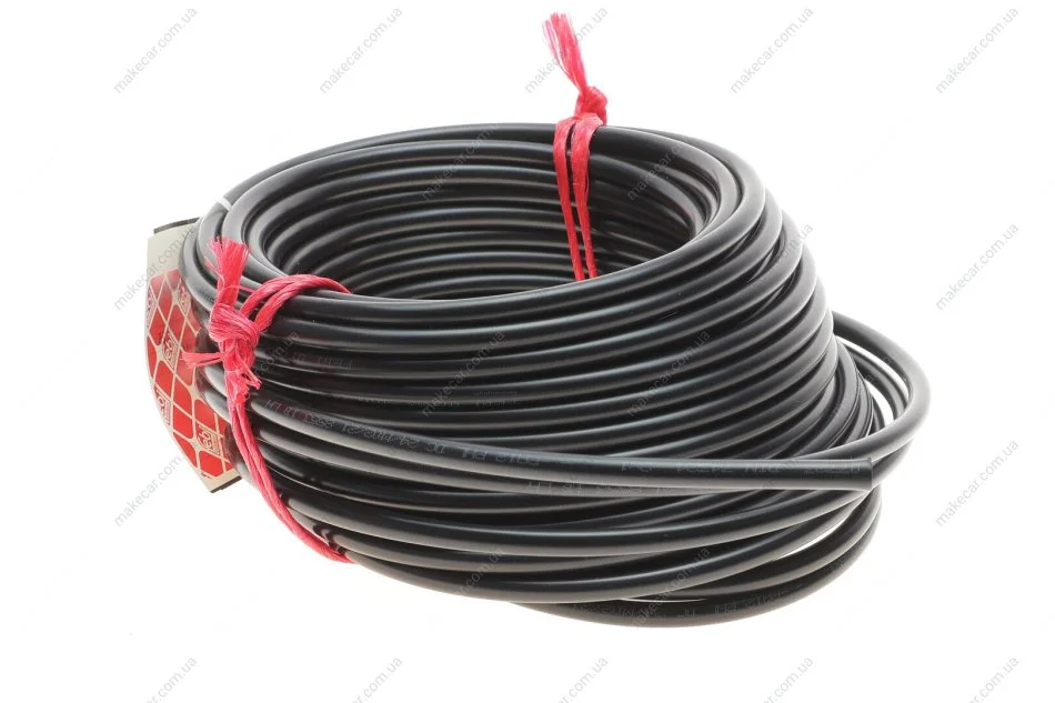 <strong>Трубка пластикова для компресорної установки, 25М FEBI BILSTEIN 07723 (фото 1)</strong>