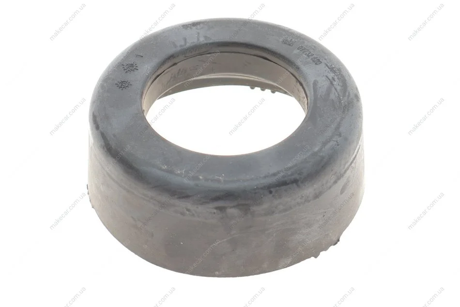 <strong>Накладка пружини з незатверділої вулканізованої гуми FEBI BILSTEIN 07732 (фото 1)</strong>