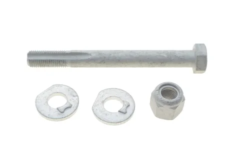 Болт ексцентриковий(шайби+гайка) для FEBI BILSTEIN 07752 фото товару