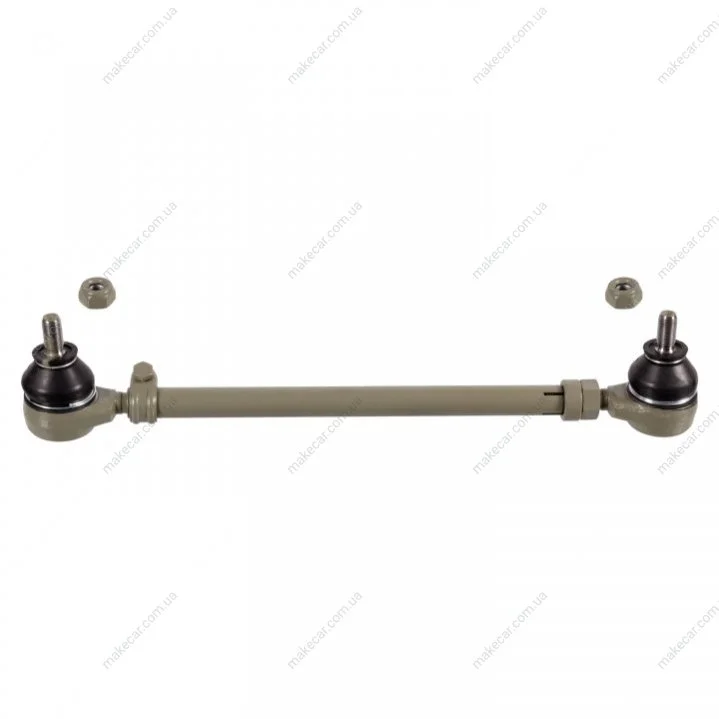 <strong>FEBI DB Тяга рулевая в сборе лев/пр W201 -93 FEBI BILSTEIN 07778 (фото 1)</strong>