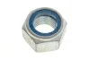 <strong>Стопорна гайка з нейлоновим кільцем FEBI BILSTEIN 07822 (фото 1)</strong>