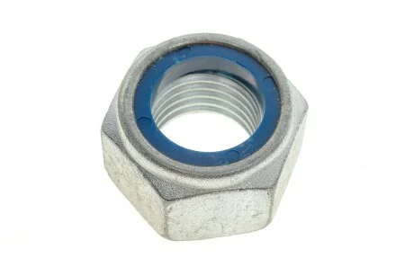 Стопорна гайка з нейлоновим кільцем для FEBI BILSTEIN 07822 фото товару