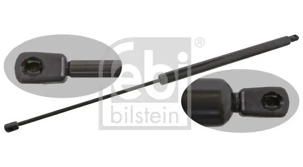 <strong>Амортизатор зад. дверей ляди, 630N FEBI BILSTEIN 07832 (фото 1)</strong>