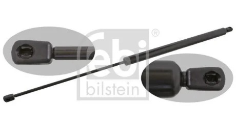 Амортизатор зад. дверей ляди, 630N для Mercedes FEBI BILSTEIN 07832 фото товару