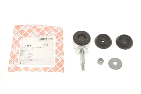 Тяга стабілізатора для Volkswagen, Seat FEBI BILSTEIN 07863 фото товару