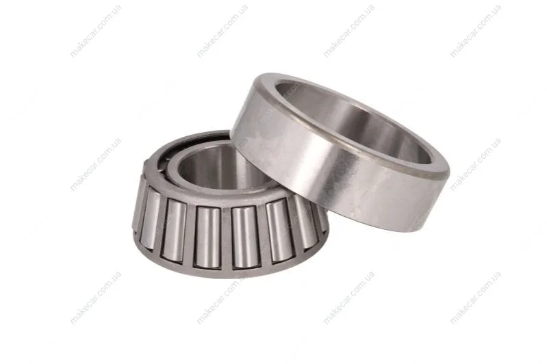 <strong>Підшипник маточини зовнішній 50x110x42,25 FEBI BILSTEIN 07900 (фото 1)</strong>